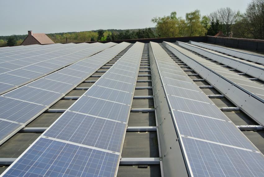 Meubelen verhaegen epdm ( zonnepanelen )